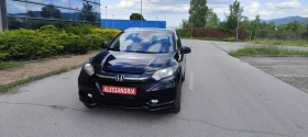 Honda Hr-v 1, 6 I-DTEC, , , НАВИ, КАМЕРА, снимка 5