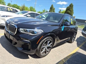 BMW X5 XDRIVE40I* DISTRONIC* ОБДУХВАНЕ* ЛАЗЕР* SKY LOUNGE, снимка 1