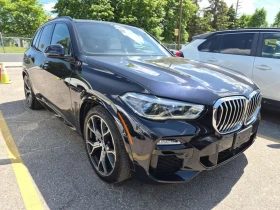 BMW X5 XDRIVE40I* DISTRONIC* ОБДУХВАНЕ* ЛАЗЕР* SKY LOUNGE, снимка 2