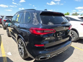 BMW X5 XDRIVE40I* DISTRONIC* ОБДУХВАНЕ* ЛАЗЕР* SKY LOUNGE, снимка 4