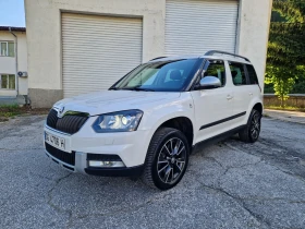 Skoda Yeti 2.0TDi 4Motion DSG(6), снимка 1