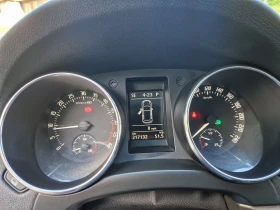Skoda Yeti 2.0TDi 4Motion DSG(6), снимка 17