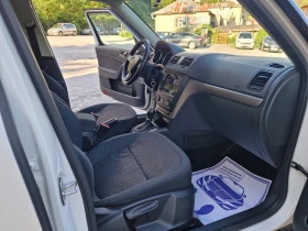 Skoda Yeti 2.0TDi 4Motion DSG(6), снимка 14