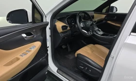 Hyundai Santa fe 2.5T* CALLIPGRAPHY* DISTRONIC* HEAD-UP* ОБДУХВАНЕ, снимка 7