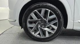 Hyundai Santa fe 2.5T* CALLIPGRAPHY* DISTRONIC* HEAD-UP* ОБДУХВАНЕ, снимка 5