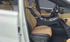 Hyundai Santa fe 2.5T* CALLIPGRAPHY* DISTRONIC* HEAD-UP* ОБДУХВАНЕ, снимка 8