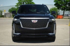 Cadillac Escalade * 4WD Premium Luxury* АВТОКРЕДИТ БЕЗ ПЪРВОНАЧАЛНА*, снимка 6