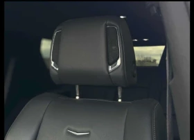 Cadillac Escalade * 4WD Premium Luxury* АВТОКРЕДИТ БЕЗ ПЪРВОНАЧАЛНА*, снимка 11