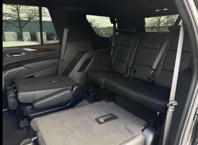 Cadillac Escalade * 4WD Premium Luxury* АВТОКРЕДИТ БЕЗ ПЪРВОНАЧАЛНА*, снимка 12