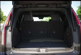 Cadillac Escalade * 4WD Premium Luxury* АВТОКРЕДИТ БЕЗ ПЪРВОНАЧАЛНА*, снимка 15