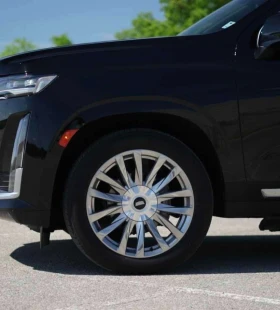Cadillac Escalade * 4WD Premium Luxury* АВТОКРЕДИТ БЕЗ ПЪРВОНАЧАЛНА*, снимка 7