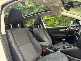 Nissan Qashqai 1.5 DCI NTEC KEYLESS-GO 360 CAMERA, снимка 13