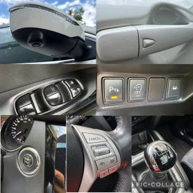 Nissan Qashqai 1.5 DCI NTEC KEYLESS-GO 360 CAMERA, снимка 15