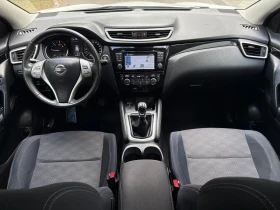 Nissan Qashqai 1.5 DCI NTEC KEYLESS-GO 360 CAMERA, снимка 9