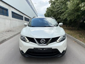 Nissan Qashqai 1.5 DCI NTEC KEYLESS-GO 360 CAMERA, снимка 2