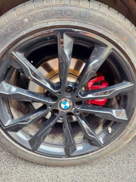 BMW X4 * xDrive30i * CARFAX * ЦЕНА ДО БГ, снимка 14