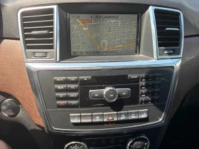 Mercedes-Benz ML 350 Amg-pack* 360* H&K* Pano* Keyless, снимка 8
