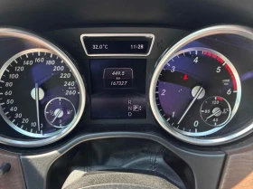 Mercedes-Benz ML 350 Amg-pack* 360* H&K* Pano* Keyless, снимка 7