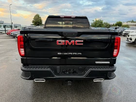 Gmc Sierra DIZEL-Black Edition-Led-Bixenon-3D-Navi-Дълга База, снимка 6