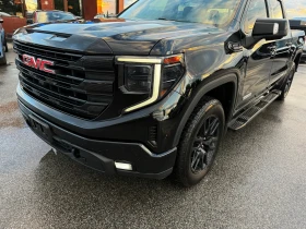 Gmc Sierra DIZEL-Black Edition-Led-Bixenon-3D-Navi-Дълга База, снимка 4
