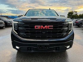 Gmc Sierra DIZEL-Black Edition-Led-Bixenon-3D-Navi-Дълга База, снимка 1