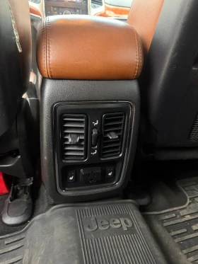 Jeep Grand cherokee, снимка 12