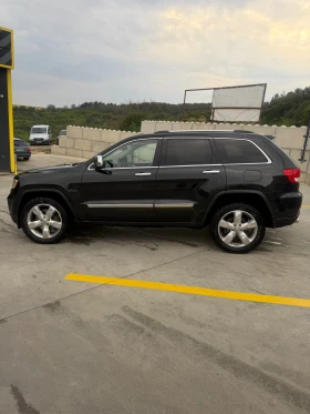 Jeep Grand cherokee, снимка 6