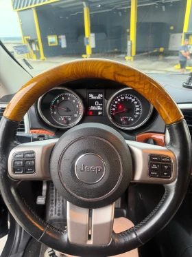 Jeep Grand cherokee, снимка 8