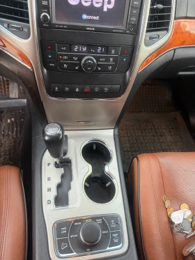 Jeep Grand cherokee, снимка 11