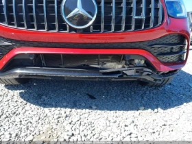 Mercedes-Benz GLC 43 AMG 4MATIC* BURMESTER* PANO* ПОДГРЕВ* ОБДУХВАНЕ* 360* , снимка 6