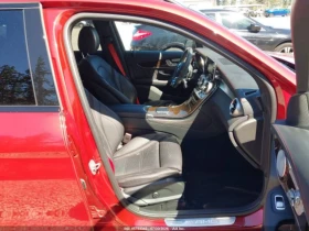 Mercedes-Benz GLC 43 AMG 4MATIC* BURMESTER* PANO* ПОДГРЕВ* ОБДУХВАНЕ* 360* , снимка 16