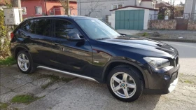 BMW X1 2.0Disel 177кс. 4х4 АТ , снимка 1