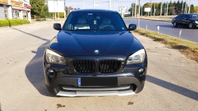 BMW X1 2.0Disel 177кс. 4х4 АТ , снимка 4