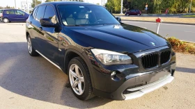 BMW X1 2.0Disel 177кс. 4х4 АТ , снимка 3