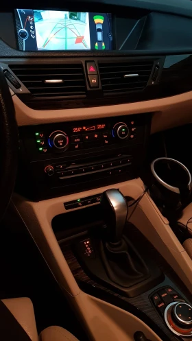 BMW X1 2.0Disel 177кс. 4х4 АТ , снимка 10