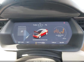 Tesla Model X Long Range, снимка 7