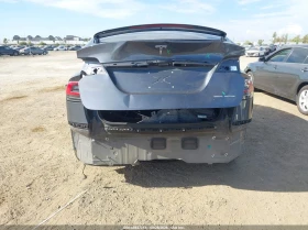 Tesla Model X Long Range, снимка 6
