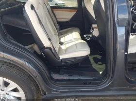 Tesla Model X Long Range, снимка 8