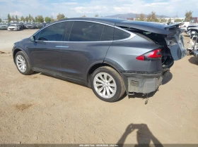 Tesla Model X Long Range, снимка 3