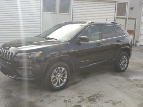 Jeep Cherokee 3.2 Latitude Plus, снимка 2
