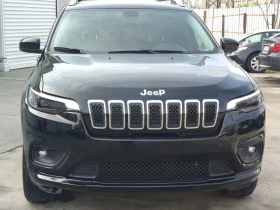 Jeep Cherokee 3.2 Latitude Plus, снимка 10