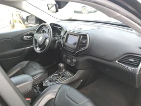 Jeep Cherokee 3.2 Latitude Plus, снимка 6