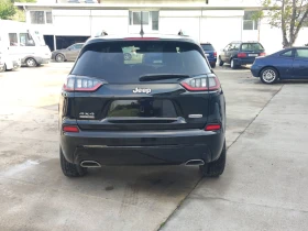 Jeep Cherokee 3.2 Latitude Plus, снимка 3