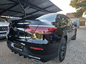Mercedes-Benz GLC 220, снимка 9