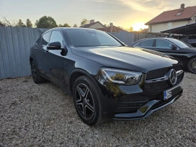 Mercedes-Benz GLC 220, снимка 1