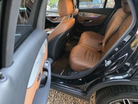 Mercedes-Benz GLC 220, снимка 17