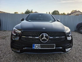 Mercedes-Benz GLC 220, снимка 3