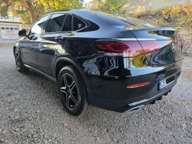 Mercedes-Benz GLC 220, снимка 4