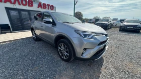Toyota Rav4 2.5 Hybrid Lounge* MEMORY* , снимка 8