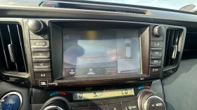 Toyota Rav4 2.5 Hybrid Lounge* MEMORY* , снимка 15